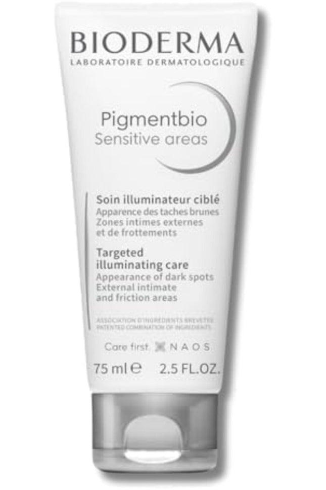 Bioderma Bio المناطق الحساسة 75 مل