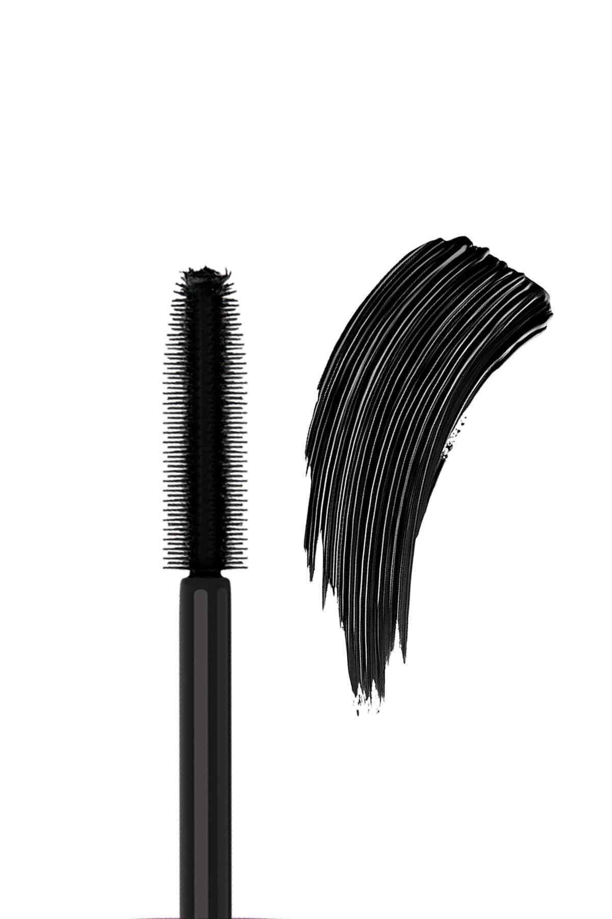 Golden Rose Endless Lash Mascara