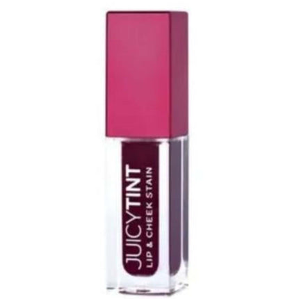 Golden Rose Juicy Tint للشفاه والخدود رقم 04 بيري كيس