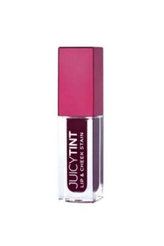 Golden Rose Juicy Tint for Lips and Cheeks No. 04 Berry Kiss