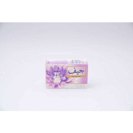 Jif 72g Sensual Passion Flower Tightening Soap