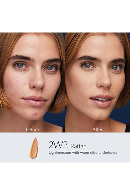 Estée Lauder Cream Foundation No. 2W2