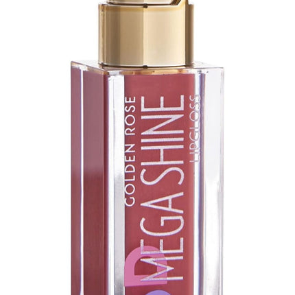 Lipgloss Mega Shine 3D 111