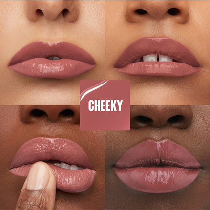 Maybelline روج سوبر ستاي فانيلا رقم 35
