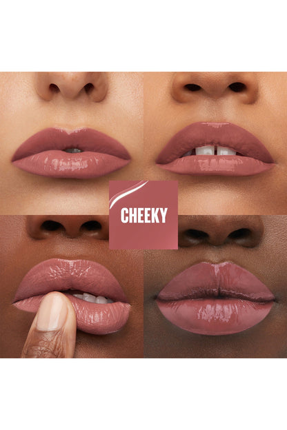 Maybelline روج سوبر ستاي فانيلا رقم 35