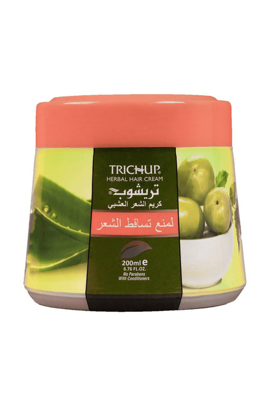 Trichup Anti-Hair Loss Cream 200ml, Strengthening Cream