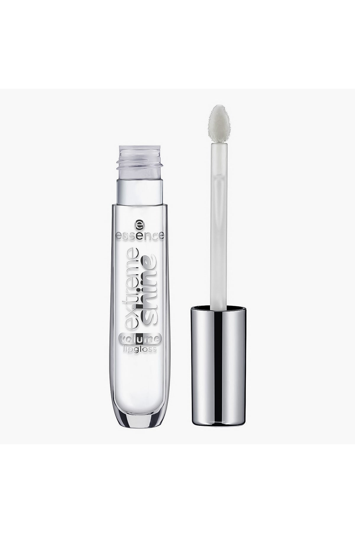 Essence Lip Gloss (Crystal Clear) No. 01