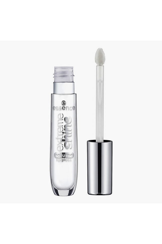 Essence Lip Gloss (Crystal Clear) No. 01