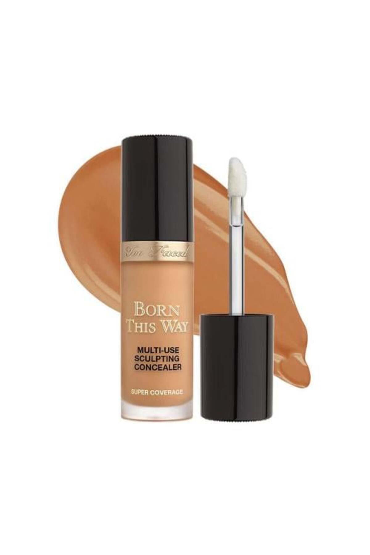 Too Faced Concealer Grade Tavi
