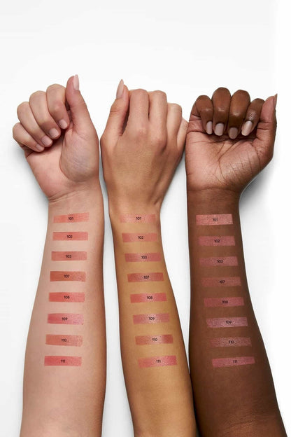 Golden Rose Stick Creamy Blush No. 109
