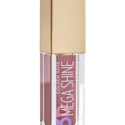 Lipgloss Mega Shine 3D 115