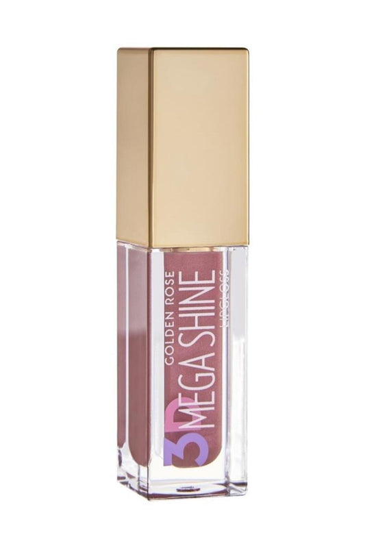 Golden Rose 3D Mega Shine 115