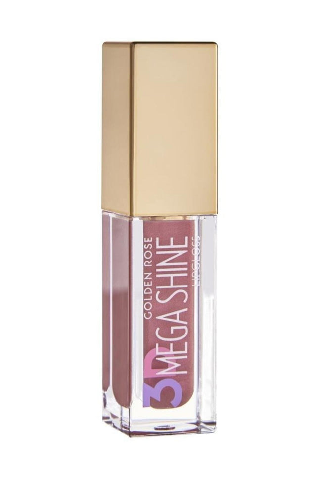 Golden Rose 3D Mega Shine 115