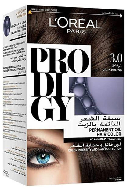 Bigen Chocolate Powder Hair Dye E