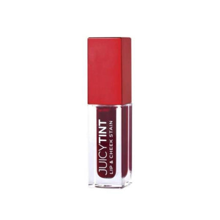 Juicy Tint for Lips and Cheeks No. 03 Ruby Rose