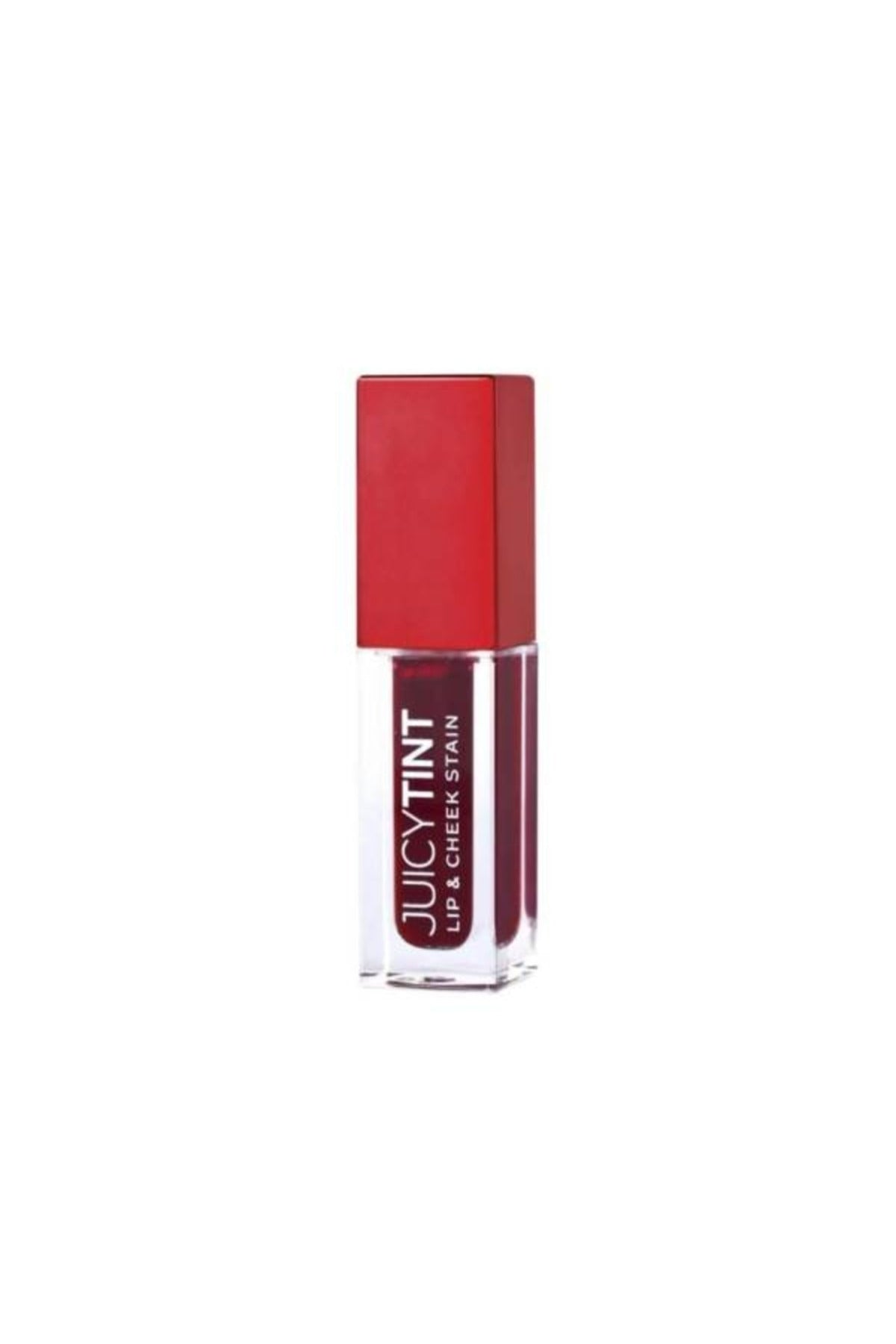Golden Rose Juicy Tint for Lips and Cheeks No. 03 Ruby Rose