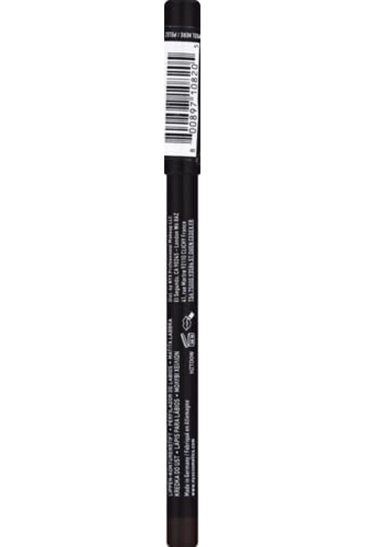 NYX Lip Liner No. 820