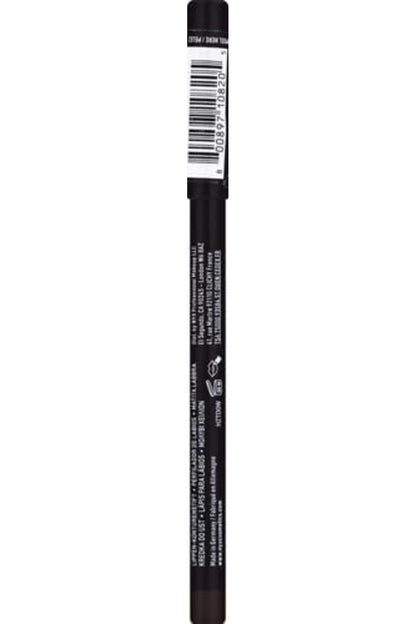 NYX Lip Liner No. 820