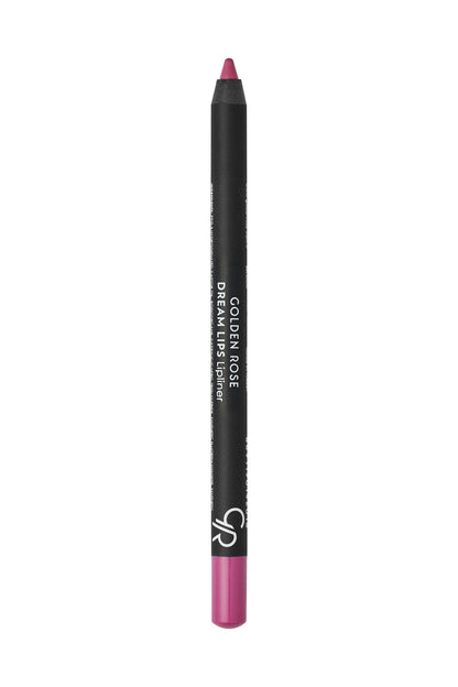 Golden Rose Dream Lip Liner No. 507