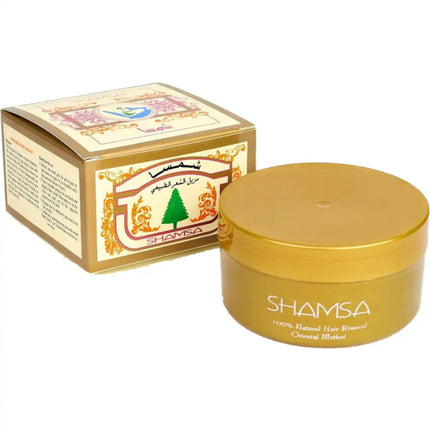 Shamsah Sweets 250ml Clear Tightening 4D