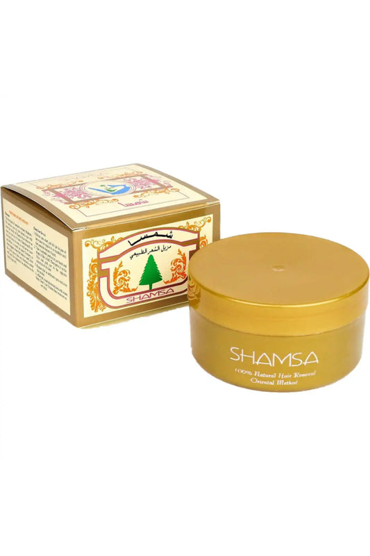 Shamsah Sweets 250ml Clear Tightening 4D