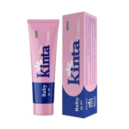 Kenta Cream Plus Saudi 60g