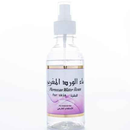 ماء الورد المغربي نادية 200 مل