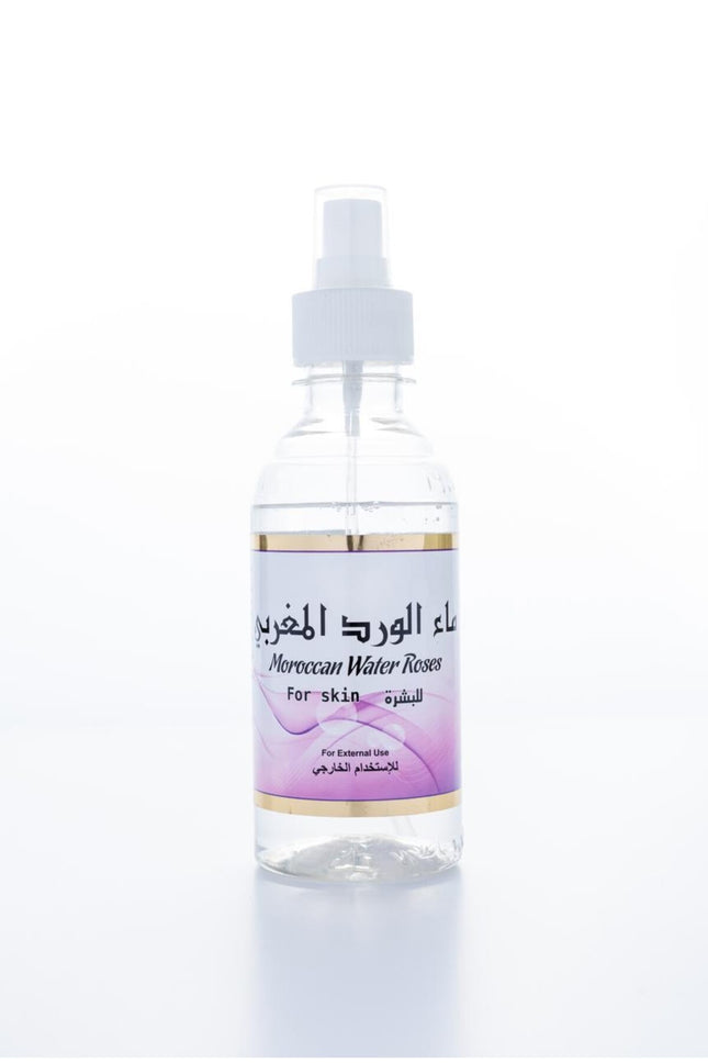 ماء الورد المغربي نادية 200 مل