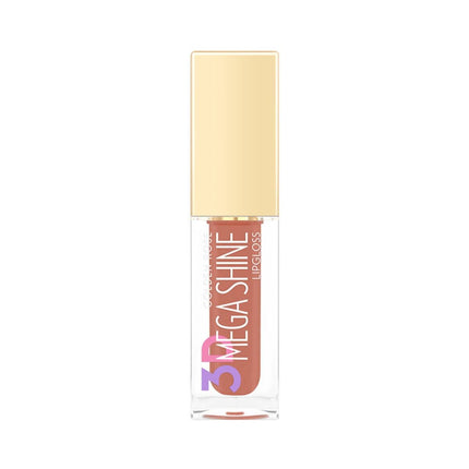 Lipgloss Mega Shine 3D 104