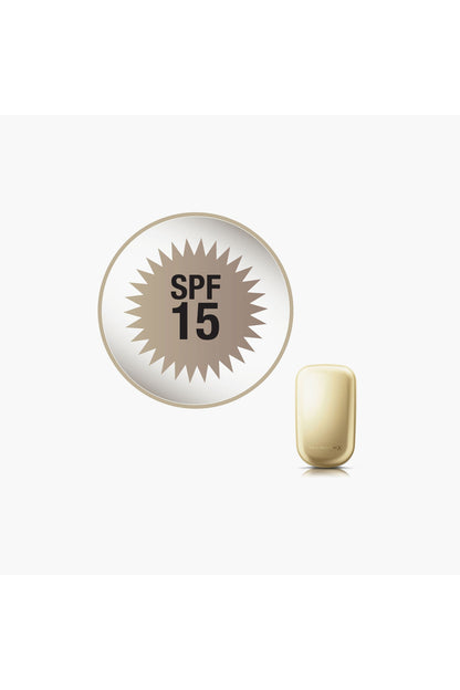 New Mix Vector Gold Powder No. 3