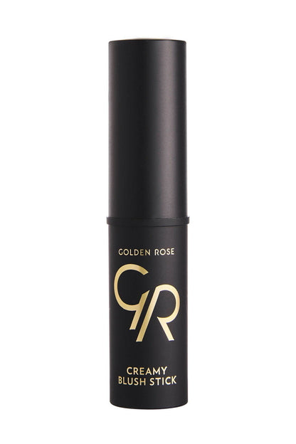 Golden Rose Stick Creamy Blush No. 109