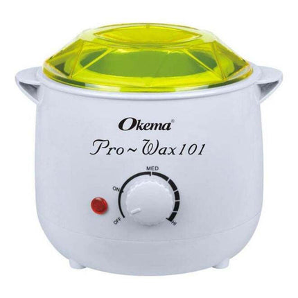 Pro Wax Electric Wax Heater
101 by Okema 443-OK