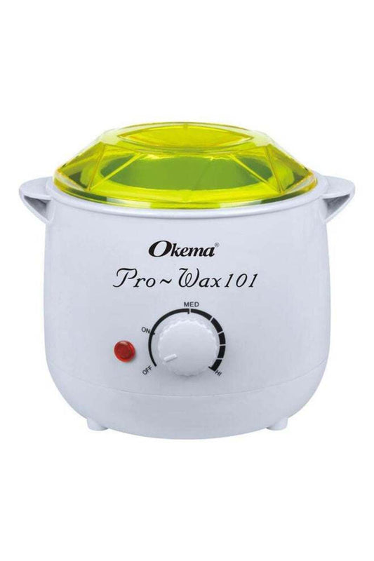 Pro Wax Electric Wax Heater
101 by Okema 443-OK