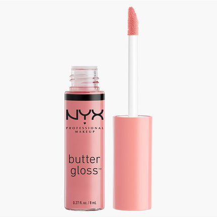 ملمع شفاه NYX بتر جلوس رقم 05