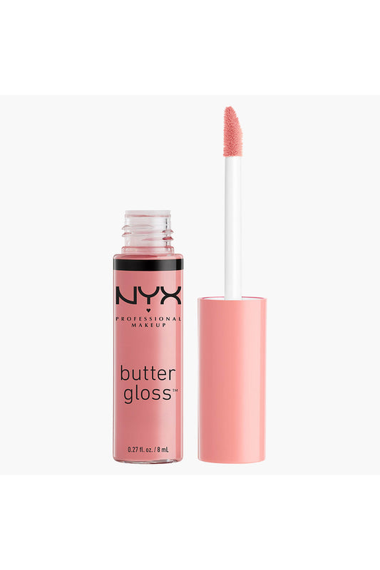 NYX Lip Gloss Butter Gloss No. 05