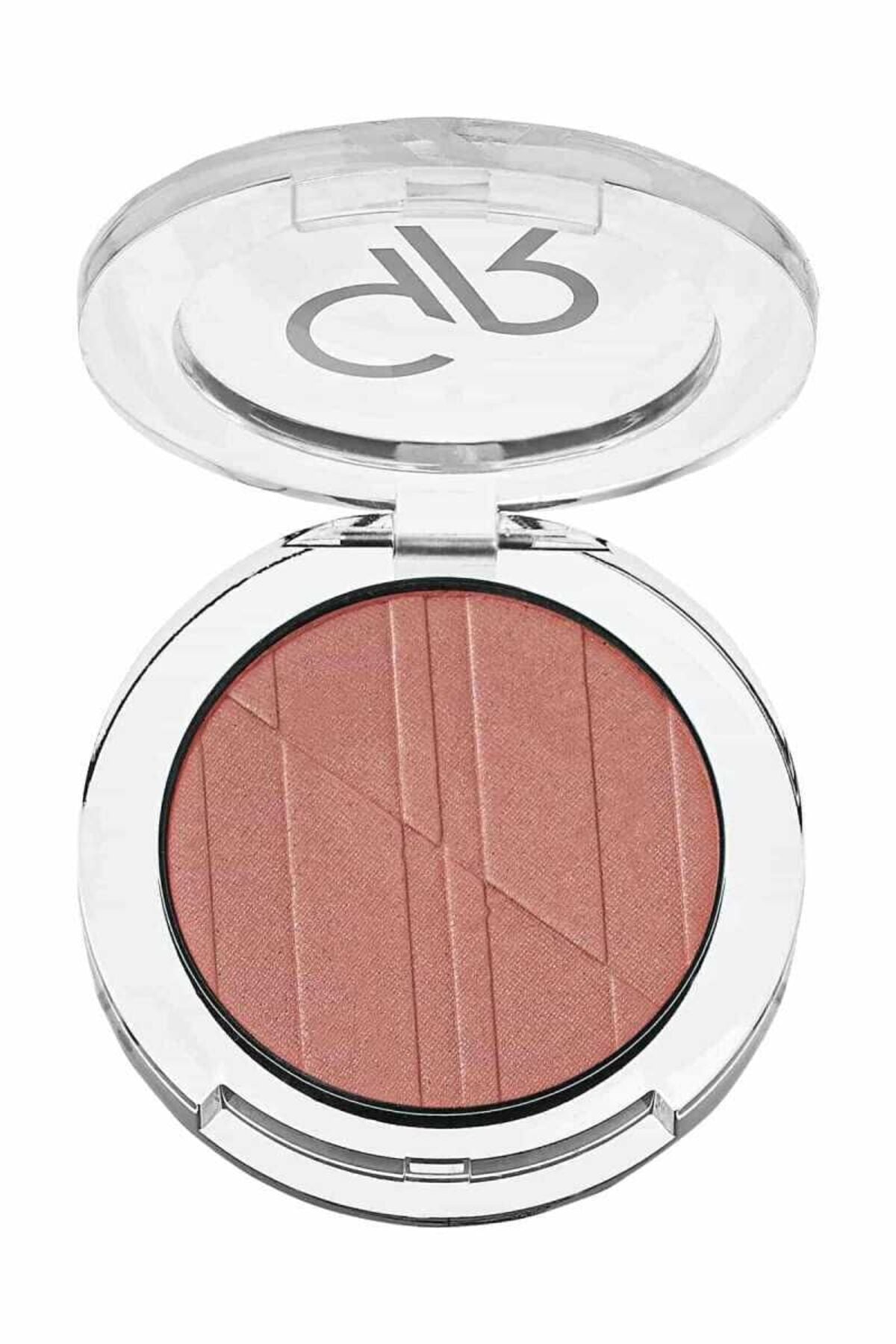 Golden Rose Powder Blush No. 08
