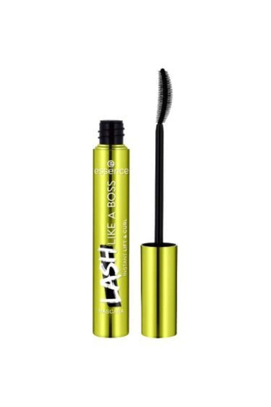 Lash Like Boss Mascara Essence