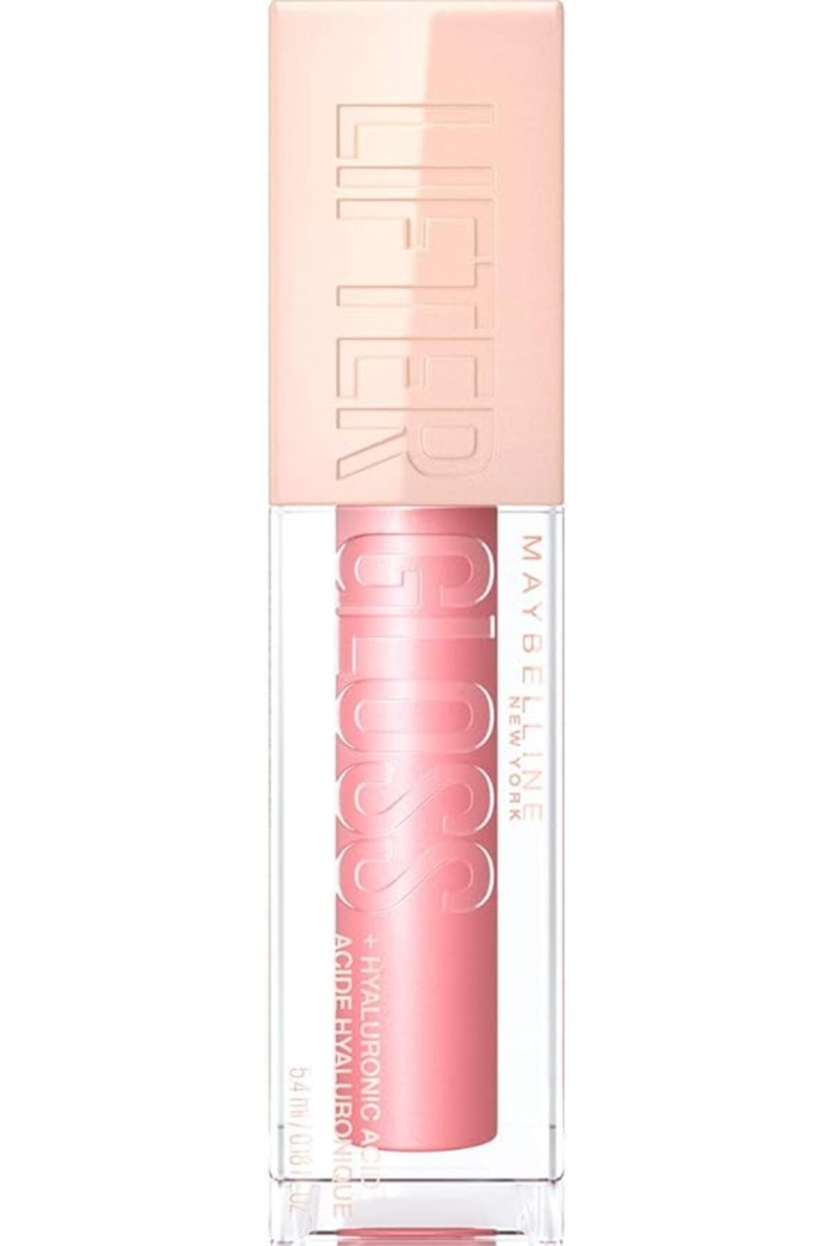 Maybelline Lifter Gloss No. 004