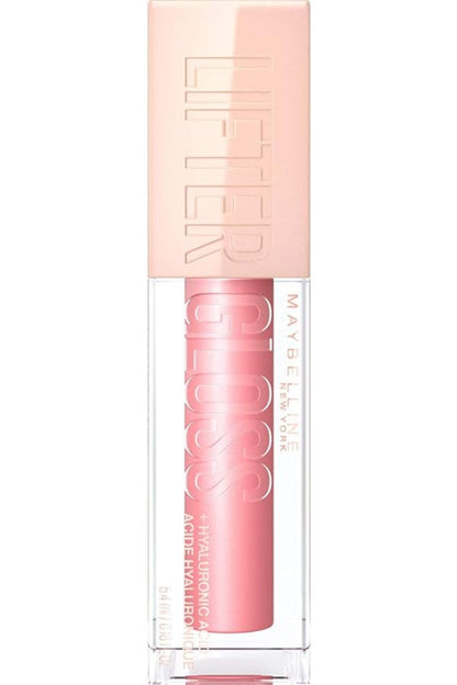 Maybelline Lifter Gloss No. 004