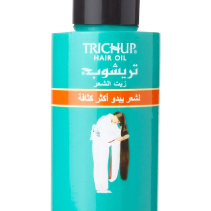 Trichup Hair Oil for Hair Fall Control and Thickening, 100ml
