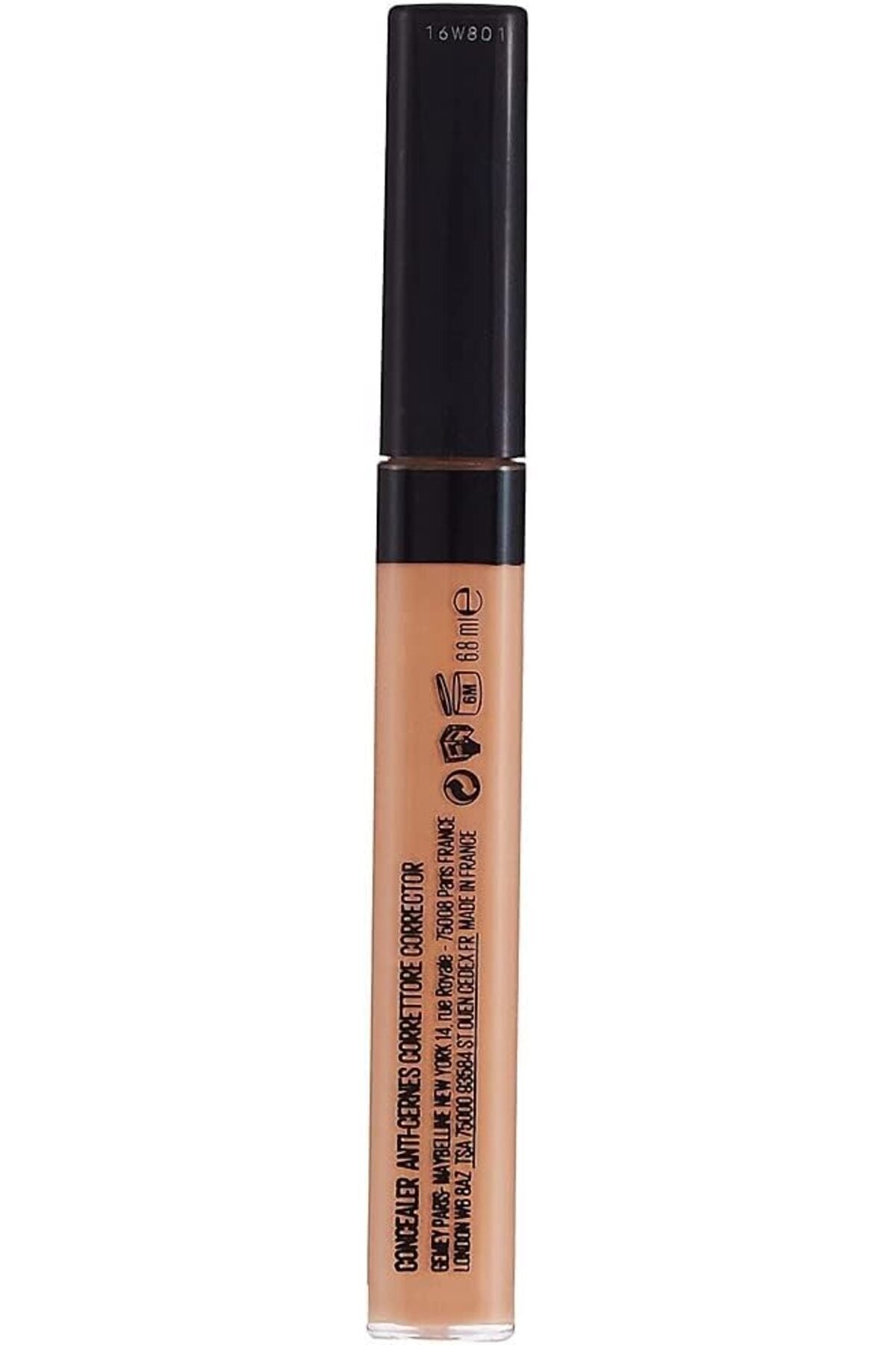 Maybelline Concealer Sponge Card No. 110