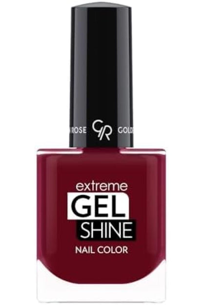 Golden-Rose-Extreme-Gel-Shine-Nail-Polish-66-Creamy-Nude-Bottle