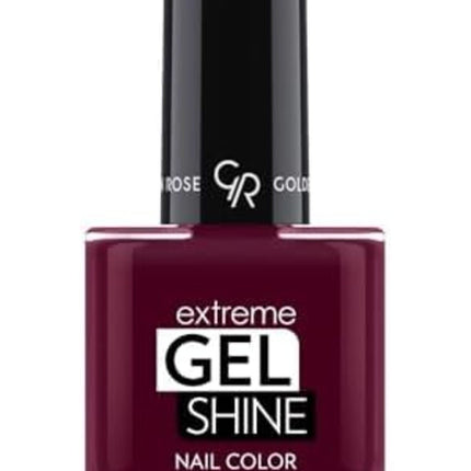 Golden-Rose-Extreme-Gel-Shine-Nail-Polish-70-Deep-Burgundy-Red-Bottle
