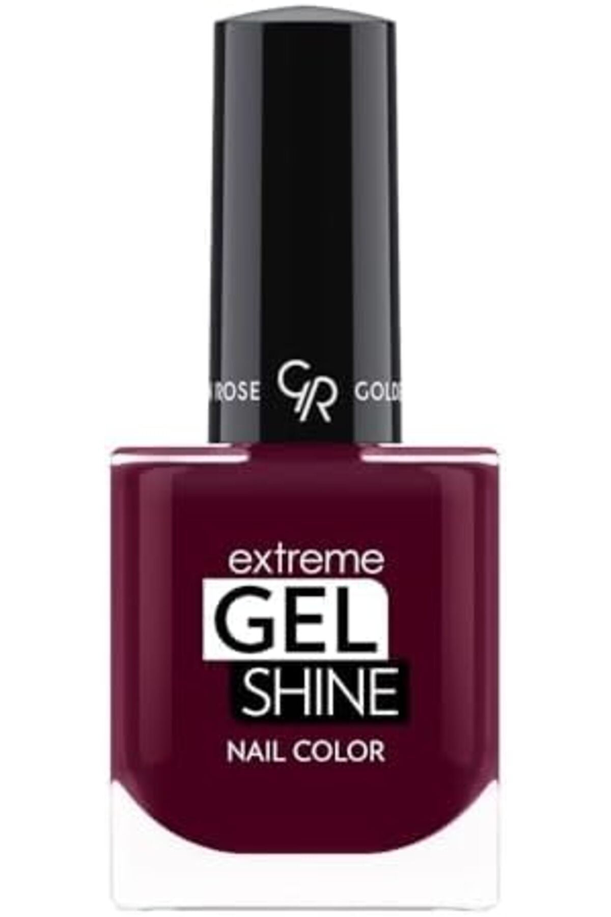 Golden-Rose-Extreme-Gel-Shine-Nail-Polish-70-Deep-Burgundy-Red-Bottle