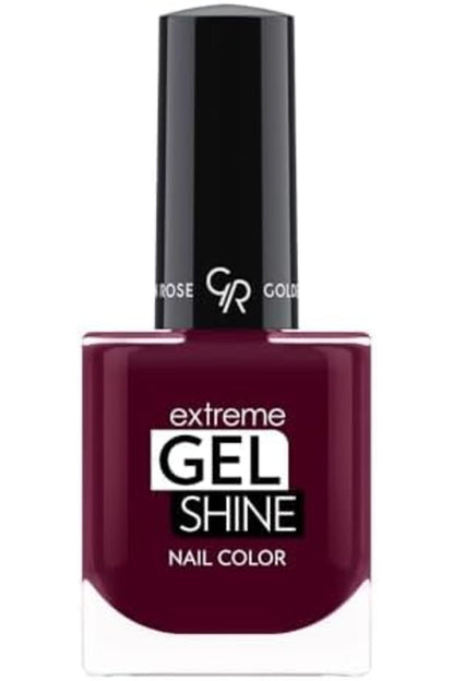 Golden-Rose-Extreme-Gel-Shine-Nail-Polish-70-Deep-Burgundy-Red-Bottle
