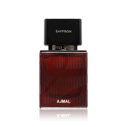 Purely Orient Saffron Unisex Eau De Parfum 75ml