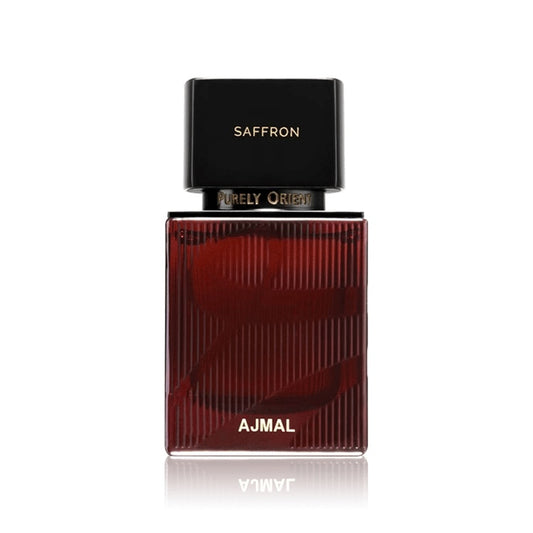 Purely Orient Saffron Unisex Eau De Parfum 75ml