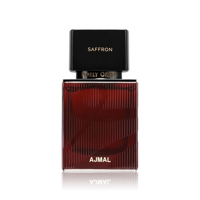 Purely Orient Saffron Unisex Eau De Parfum 75ml