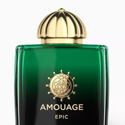 Epic For Woman For Women Eau De Parfum 100ml