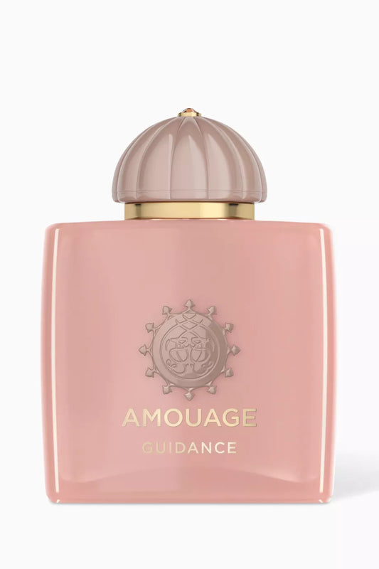 Guidance Unisex Eau De Parfum 100ml